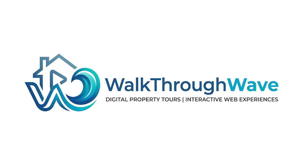 WalkThroughWave logo